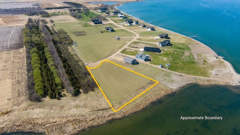 1. approximate boundary