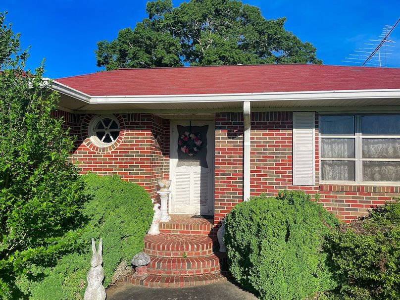 Haralson GA 100 McIntyre-22