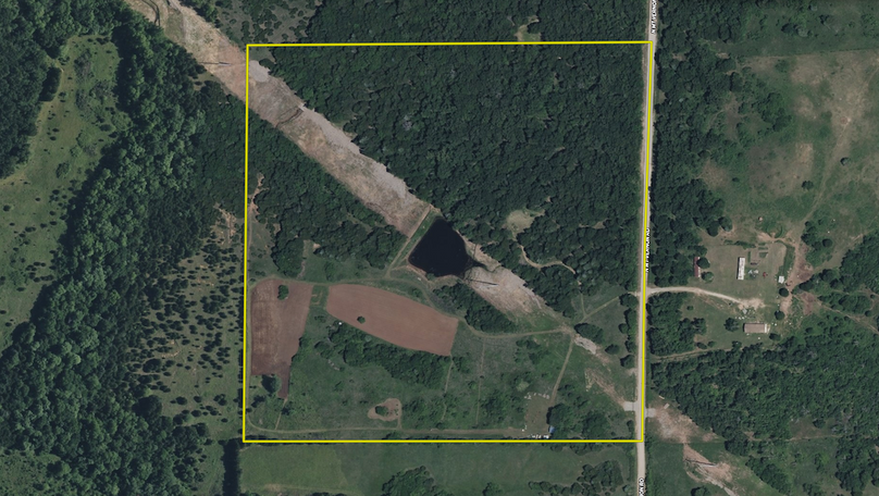 Payne 40 Reigh Aerial 1