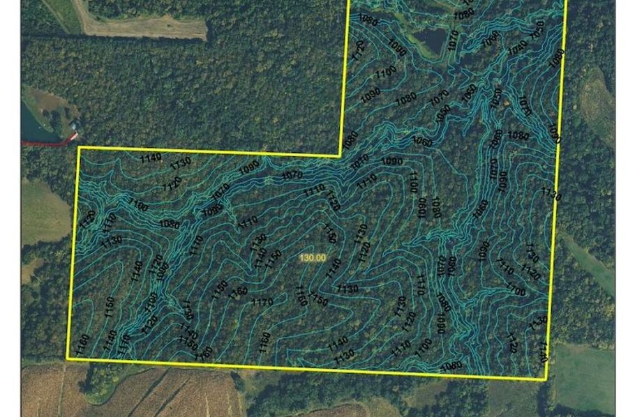 Hayes_130_Topography_Contours