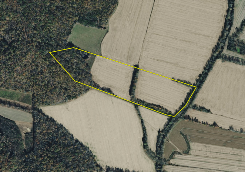 Butler KY 282.aerial.21 Tract 9