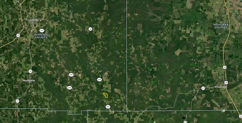 Winston County 160-03