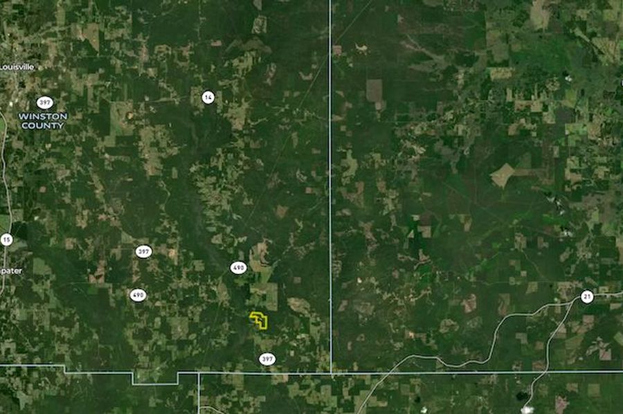 Winston County 160-03