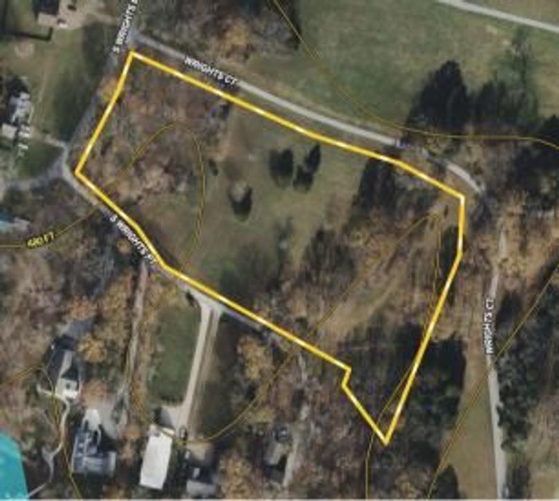 Contour and Surface Water