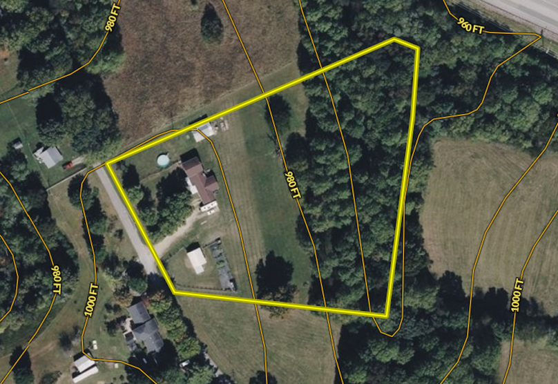 Sumner Co TN 4.18 Thomas Aerial 2