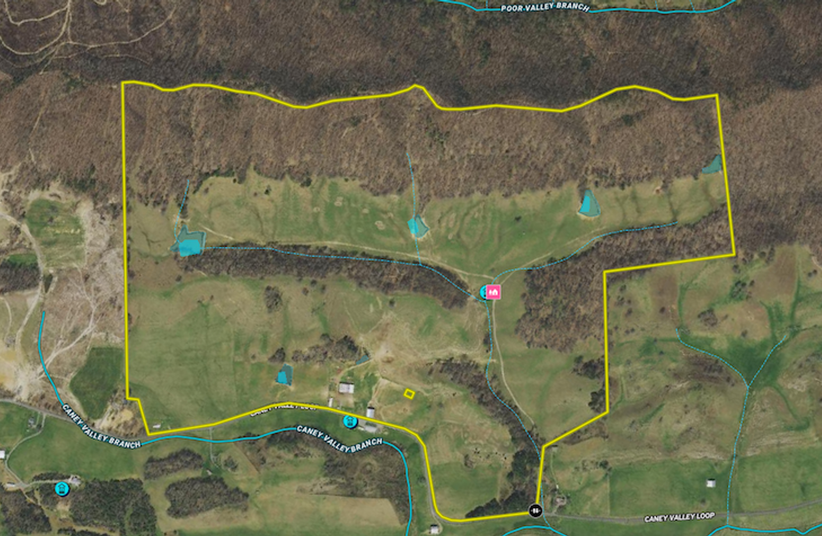 Hawkins Co TN 240.61 Long_Aerial 1