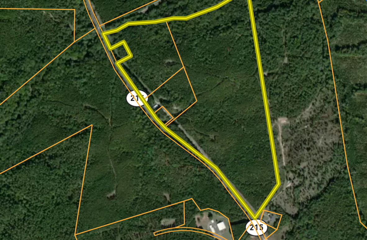 Aerial Pic for Website