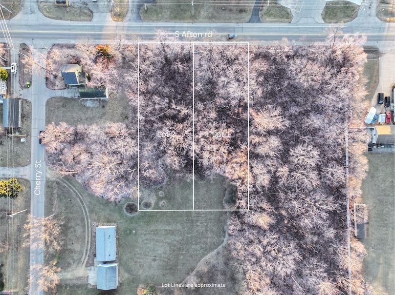 S Afton Rd Lot 1-2