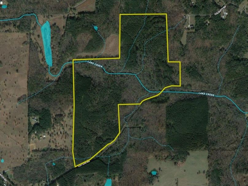 172 Ac Aerial