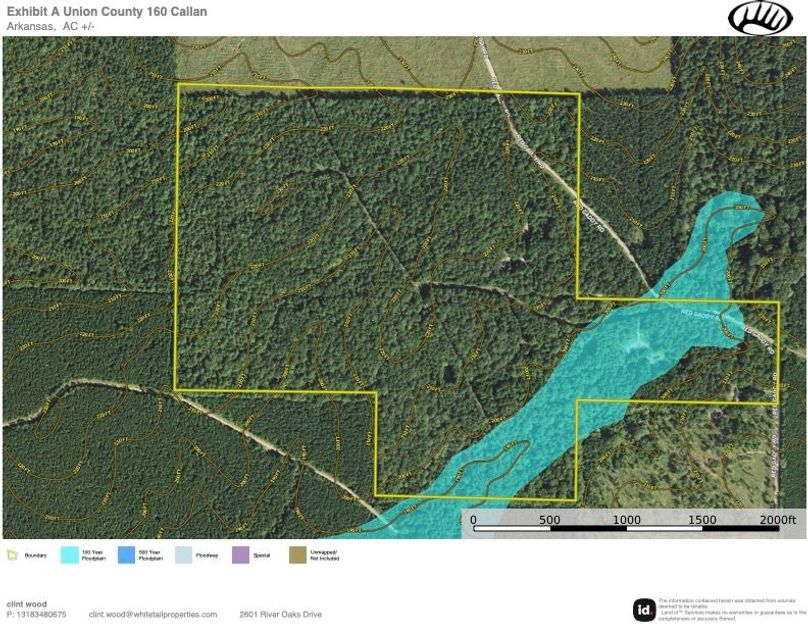 Map 4 Union 160 Callan copy