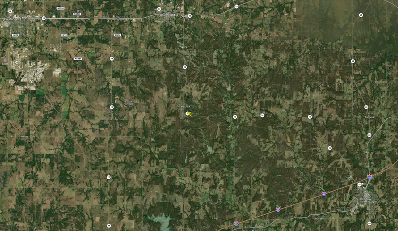 Creek 15 O_Grady Aerial 3