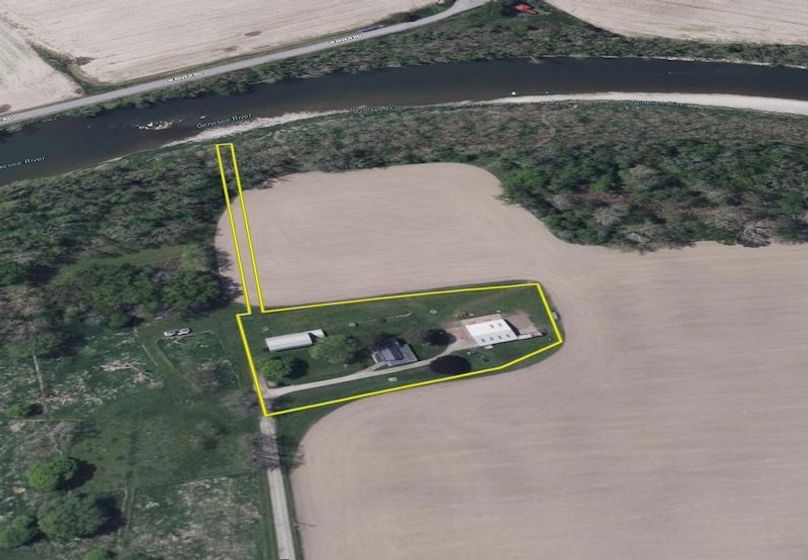 3D Westerly Facing