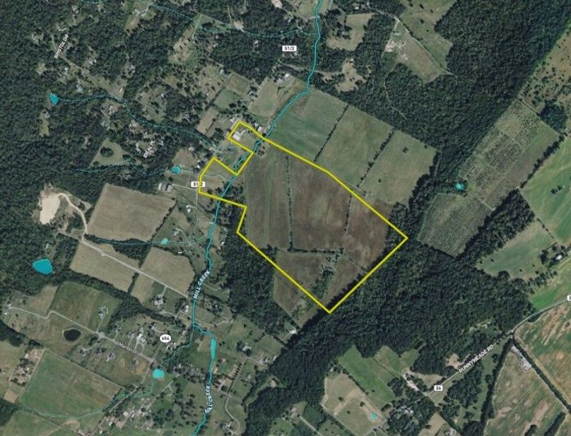 Berkeley 91.548 Aerial 1