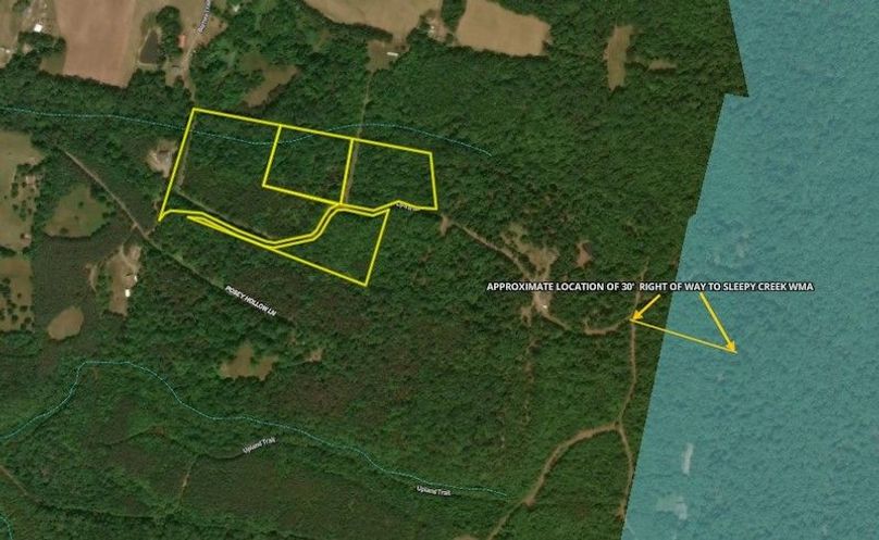 Morgan 24.30 Aerial 2