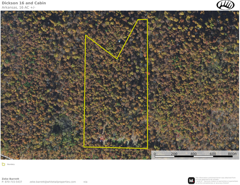 Dickson 16 Google Close