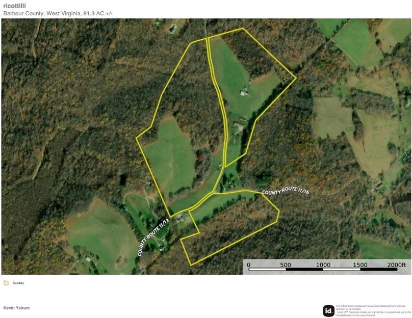 Barbour Co WV 81.3 Ricottilli map 1 boundary copy