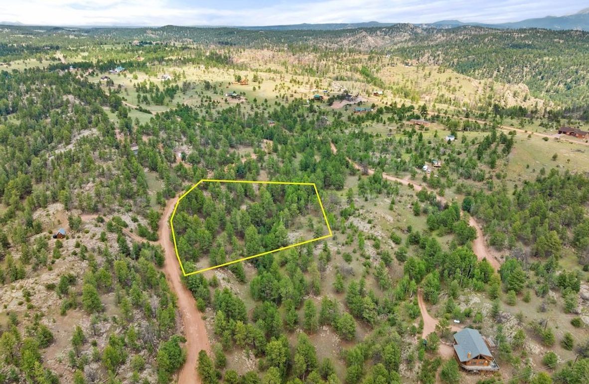 02 - Property Boundary