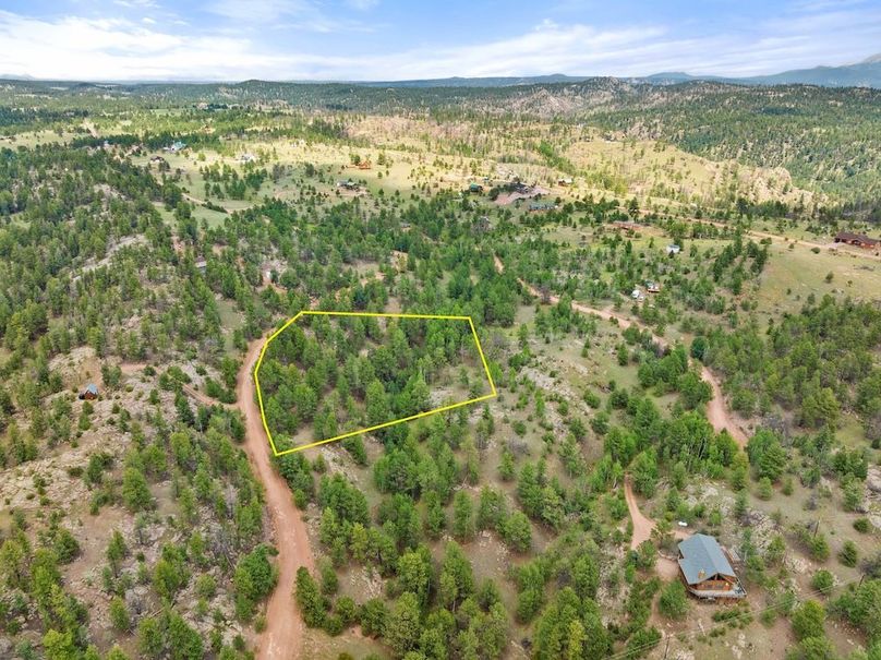 02 - Property Boundary