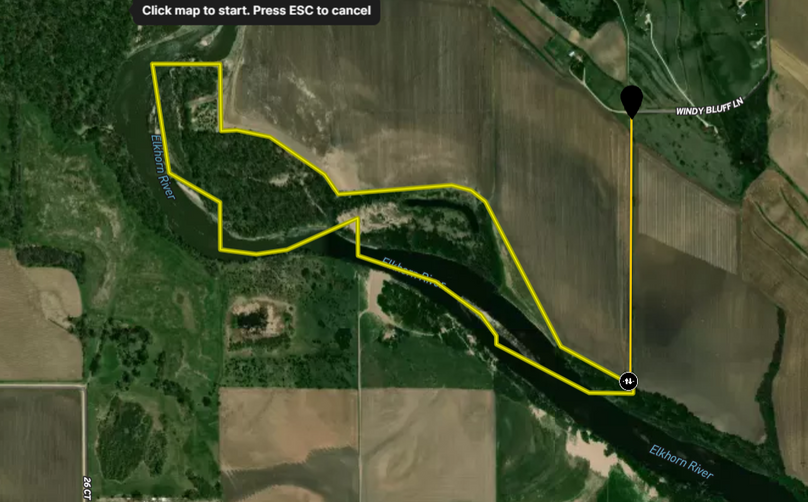 PametWashingtonDodge81map