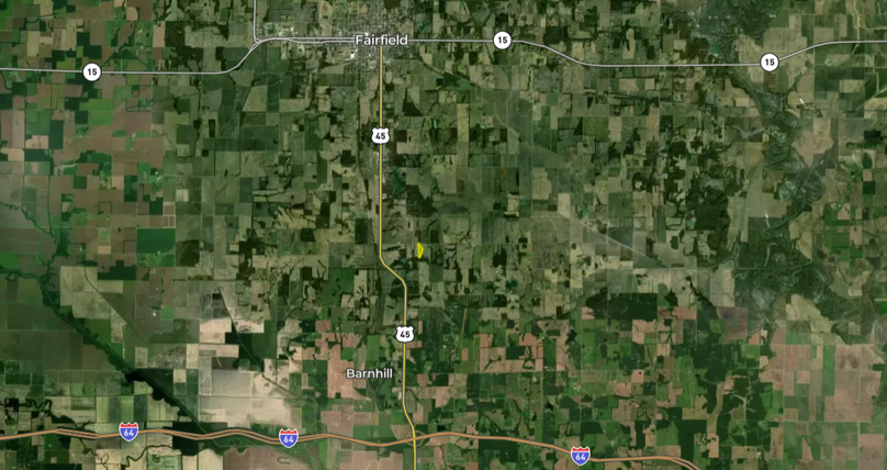 Dunn 5 area