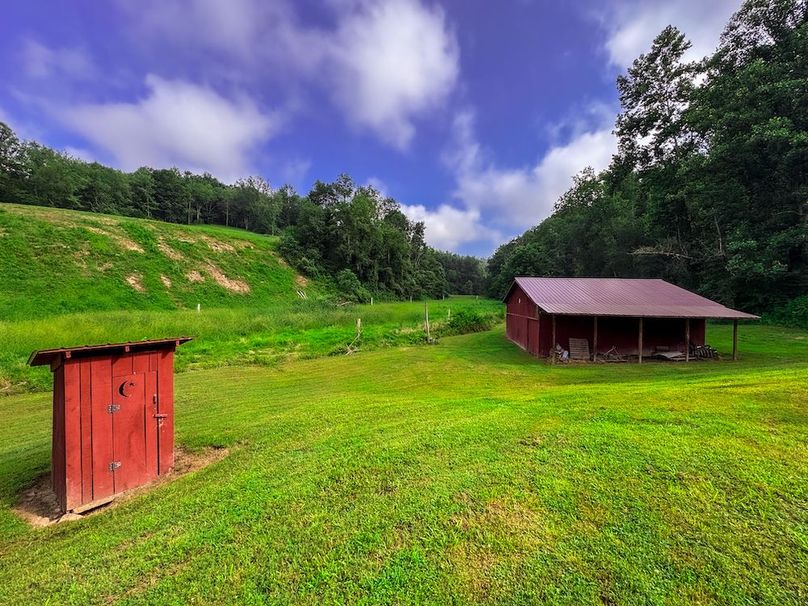 Lewis, WV 105 AC Miller-30