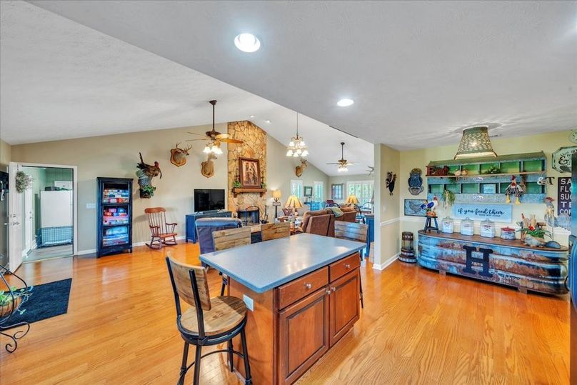 #11 Kitchen