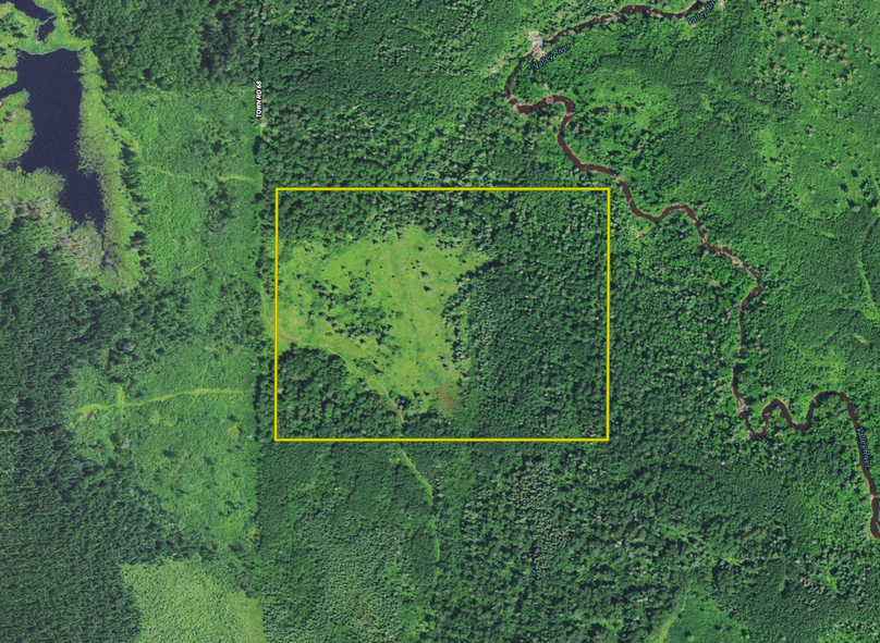 TBD Town Rd. 68 Close