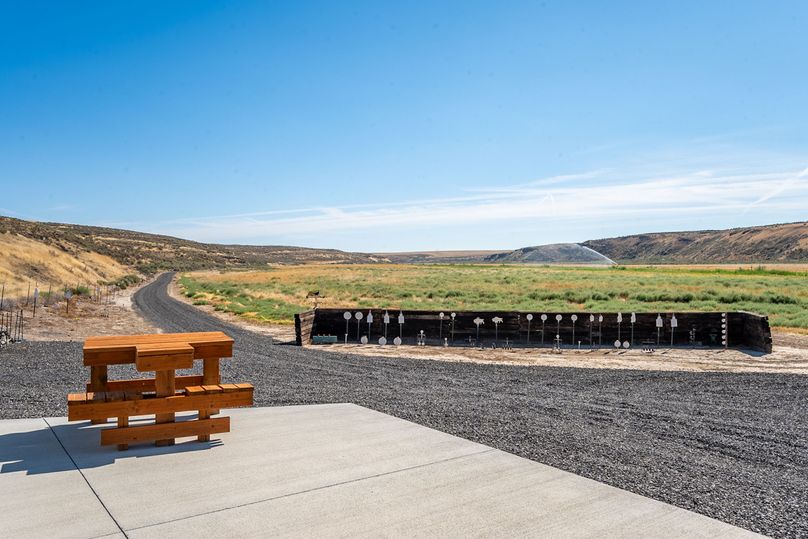 #3 Short range w_long up to 1 mile