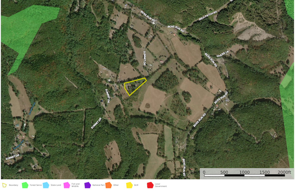 2.51_Alleghany_VA_Aerial02