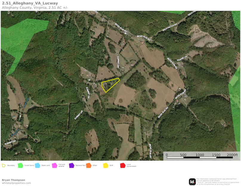 2.51_Alleghany_VA_Aerial02