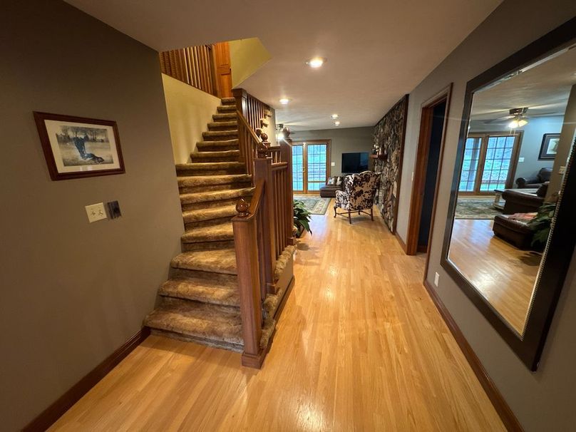 Calhoun, WV 132.84 AC Szegi 2-054