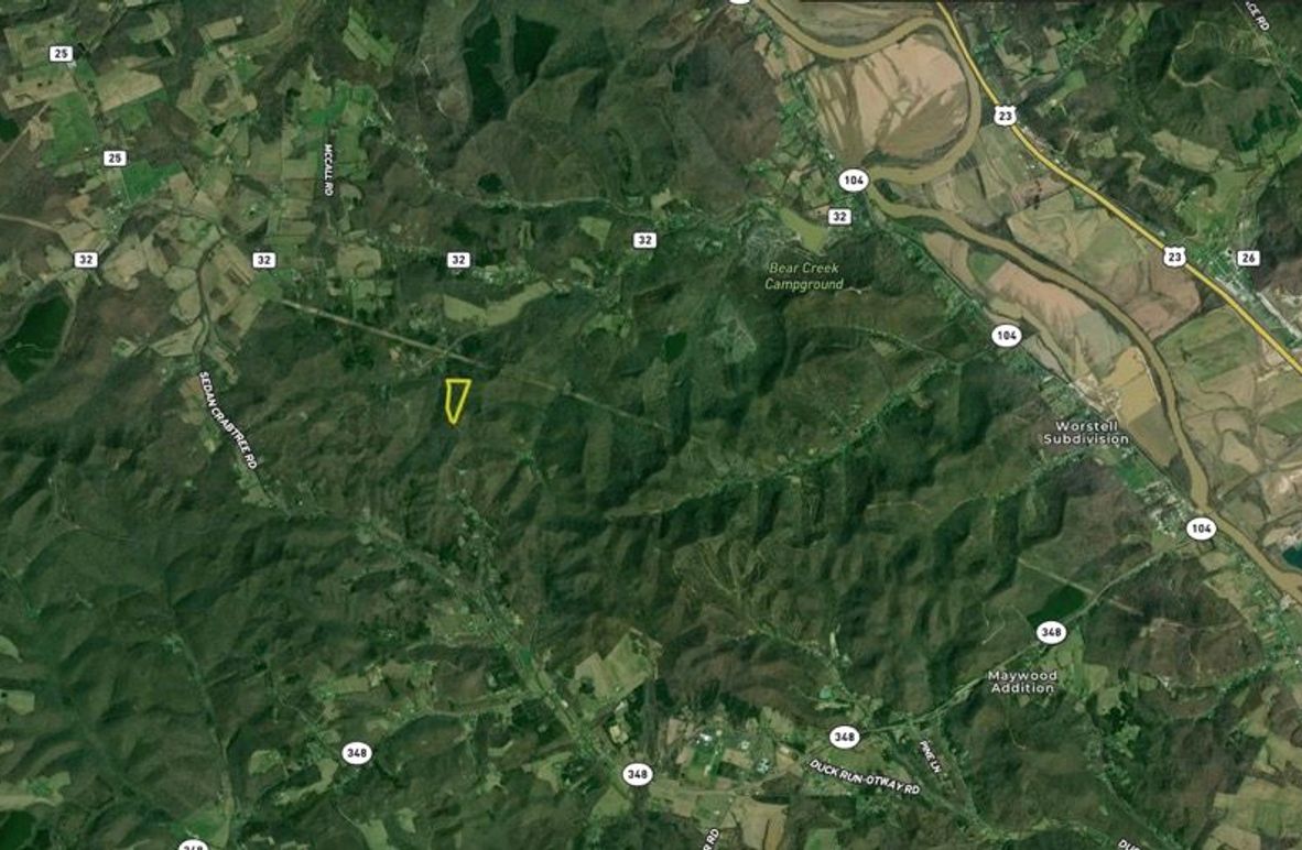 Scioto 17 Merle Miller _ Satelite