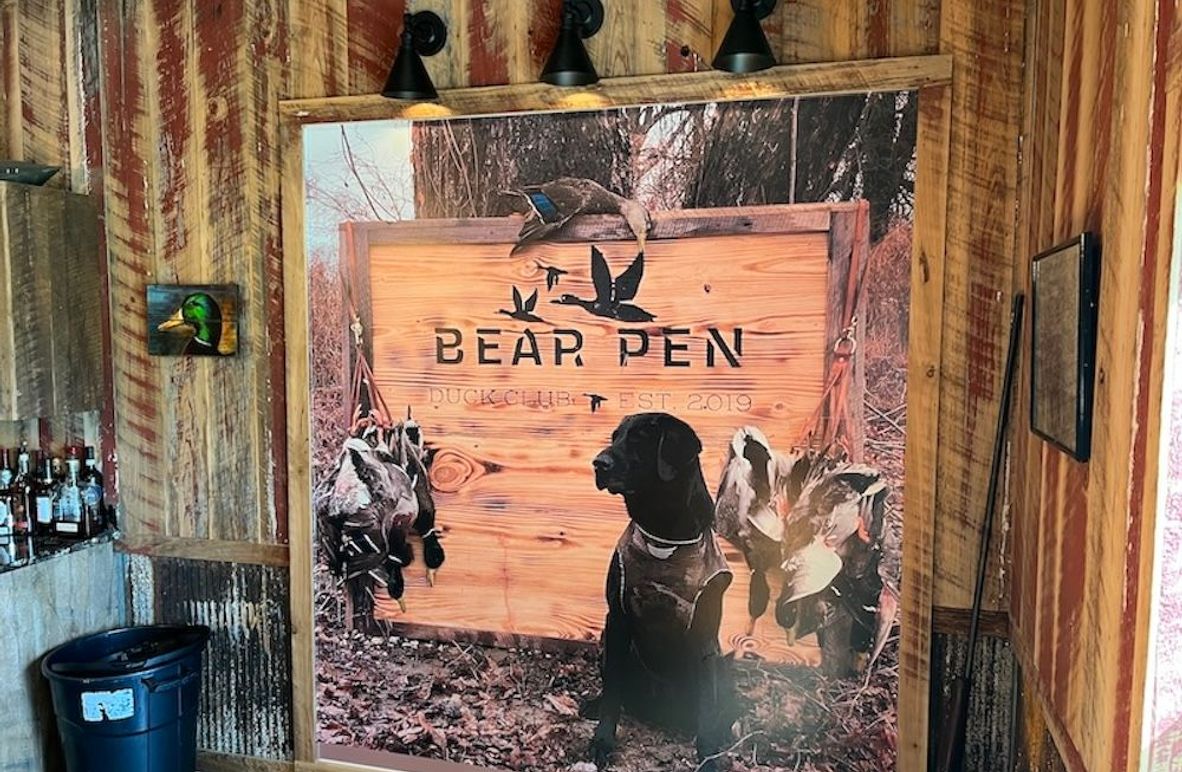 (3)Bear Pen