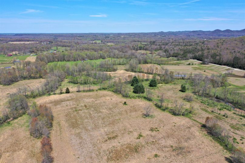 002 drone shot from the center of the property looking to the northeast