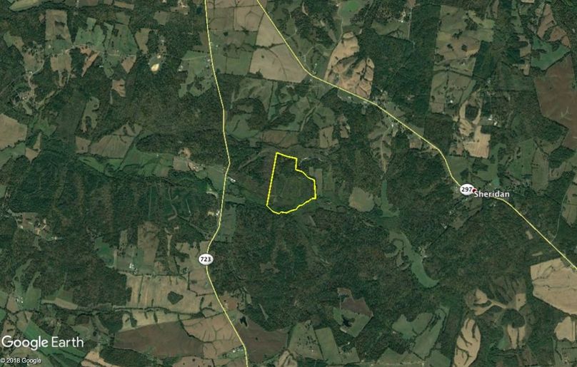 Crittenden 100 airplane