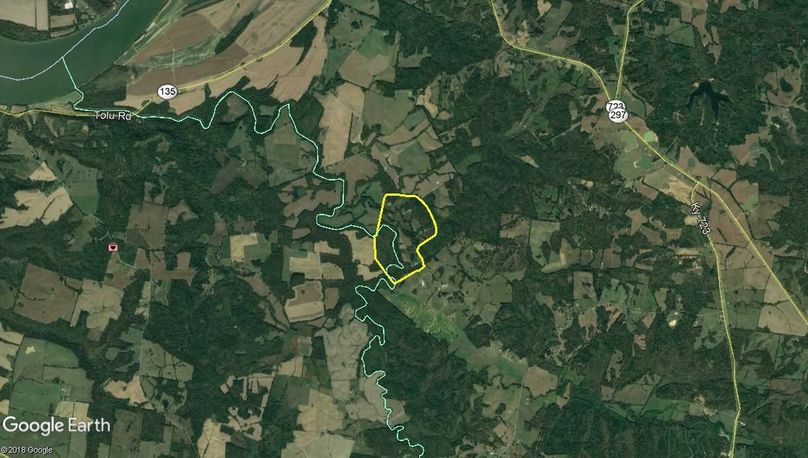 Crittenden 223 airplane