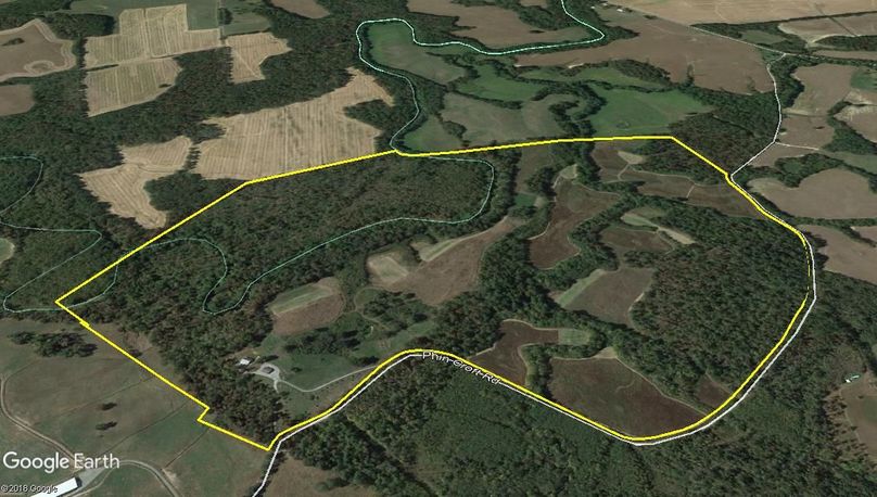 Crittenden 223 angled