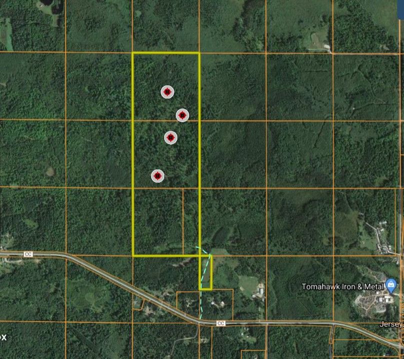 Lincoln123barnhart closeaerial