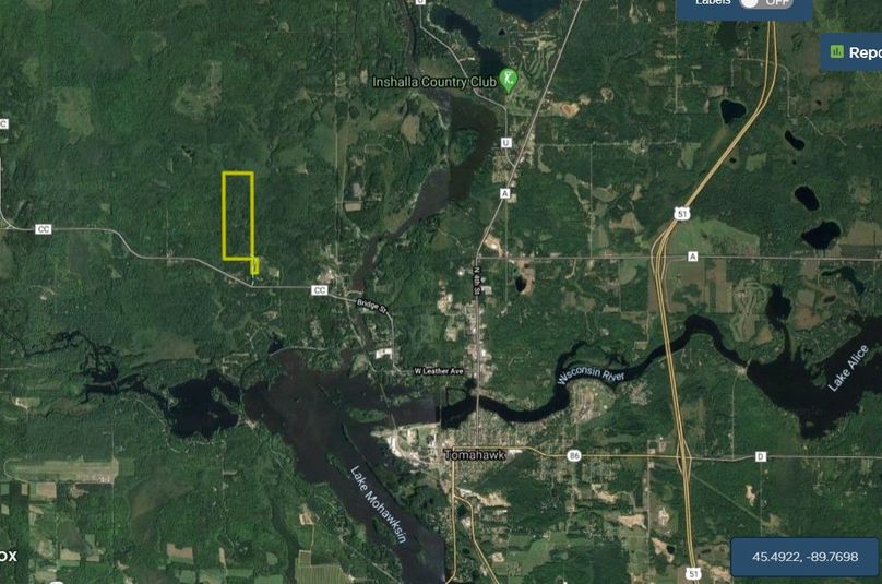 Lincoln123barnhart faraerial