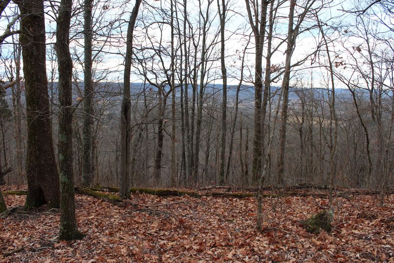 001 gorgeous view from the northwest peak looking south