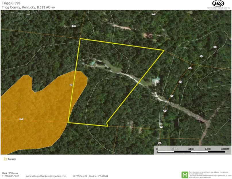 Trigg 8.593 soil copy
