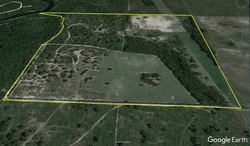 Hamilton 158- matthews tilt