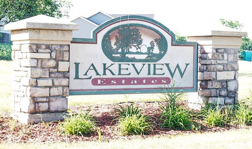 St.croixlakeviewmonumentsign