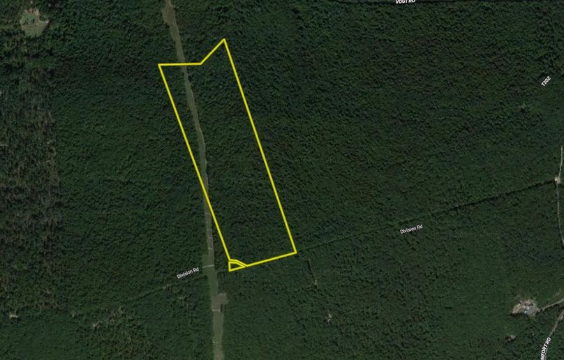 Northumberland 66 Closeup