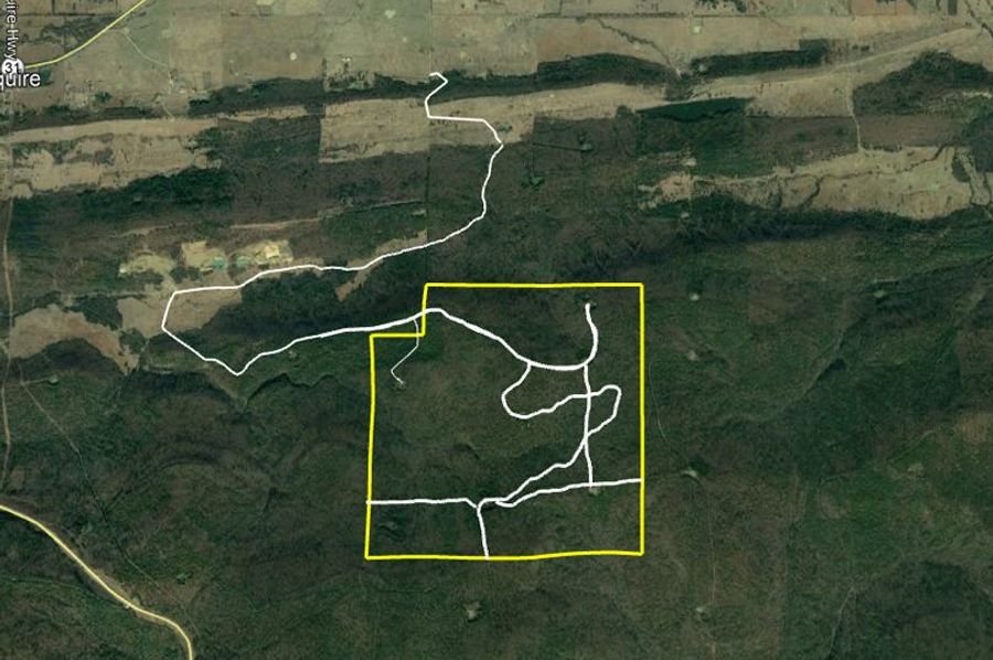 Aerial 1b