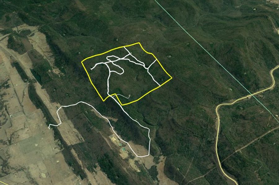 Aerial 2
