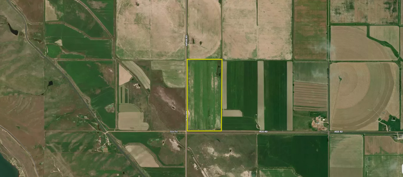 80 Acres Arpan_Aerial 1