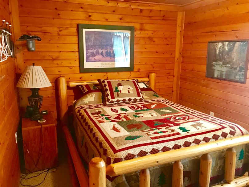 14 suite master bedroom