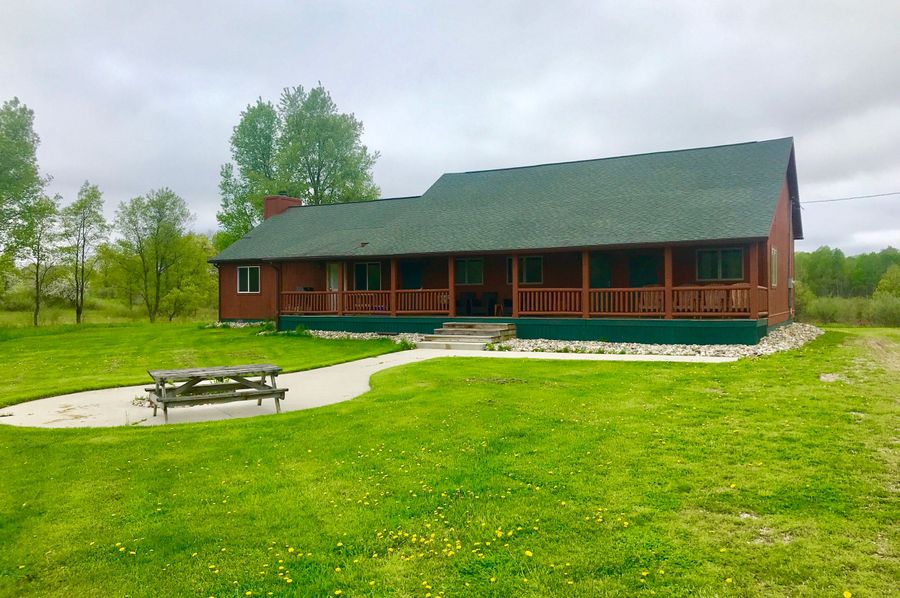 1 lodge