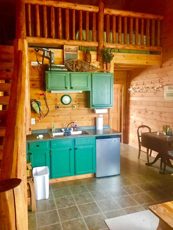 59 suite kitchenette